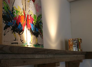 Charmant vakantiehuisje in Zeeuws dorp (4p) - 10
