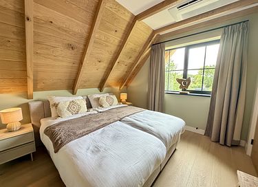 Villa di lusso per gruppi con piscina privata e sauna - 25