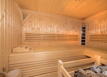 Grand appartement avec sauna et vue - 21