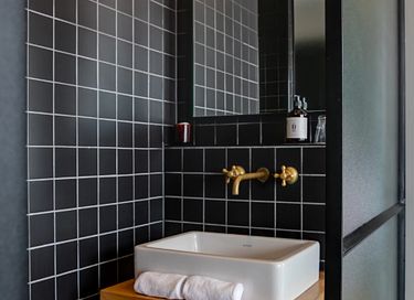 Room in a boutique hotel in Den-Bosch - 7
