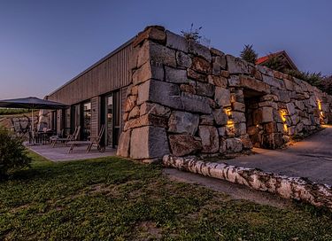  Luxe verblijf met sauna in het Beierse Woud - 4