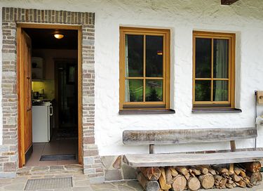 Vakantiehuis in Mayrhofen (Tirol) - 3