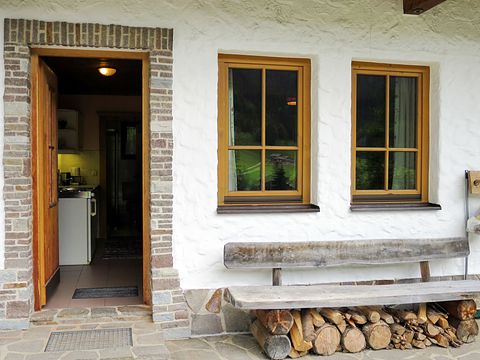 Vakantiehuis in Mayrhofen (Tirol) - 3