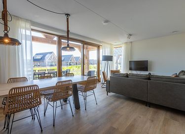 Luxury holiday home (8p) near the beach - 7