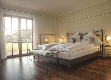 5 Sterne Ferienhaus, herrliche Alleinlage - 8