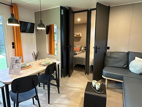 Tiny lodge (6p) in Limburg - 5