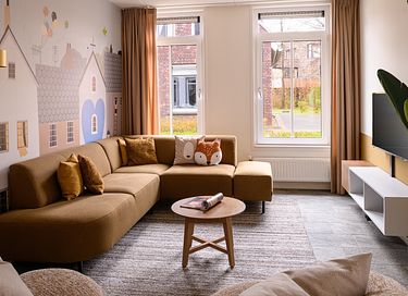 Luxuriöses Familienferienhaus in Limburg - 5