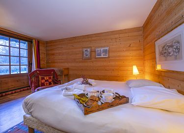 Luxe chalet in de bergen, aan het water - 32
