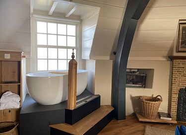 Romantische Turmsuite mit Aussicht - 15