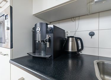 Moderne Ferienwohnung in Renesse - 10