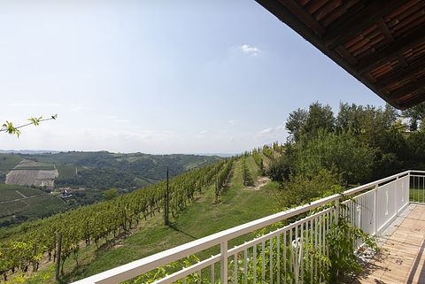 ferienwohnungen mit blick auf die weinberge - 3