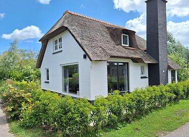 Detached vacation home on a nice park - 23