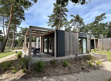 Holiday home in the Belgian Kempen region - 2