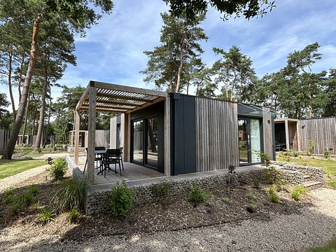 Holiday home in the Belgian Kempen region - 2