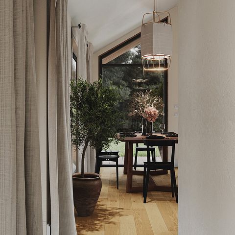 Vacation home in Germany with private hot tub - 5