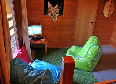 Groepsverblijf met sauna en mooi uitzicht - 6