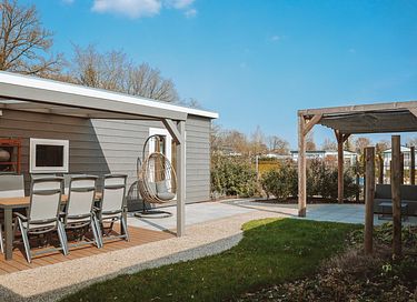 Logement de vacances spacieux pour 6 personnes avec bain à remous - 14
