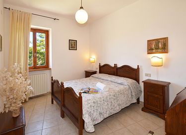 Holiday home for 20 people with pool - 26