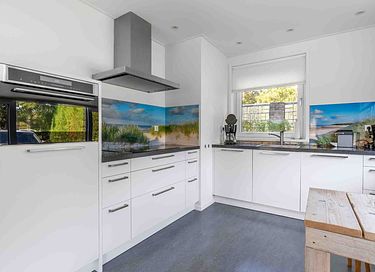 Résidence familiale avec jardin et terrasse - 14