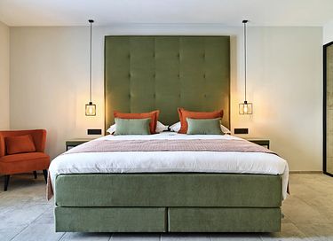 Luxury wellness hotel in the Ardennes - 22