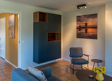 Bungalow en lisière de forêt près de la plage - 4