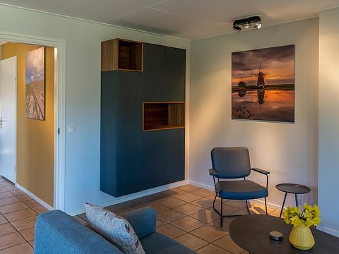 Bungalow en lisière de forêt près de la plage - 4