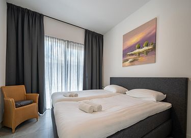 2 villas uniques (16 p) avec wellness - 30