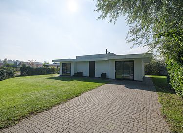 Luxe vakantiehuis (8p) op villapark - 19