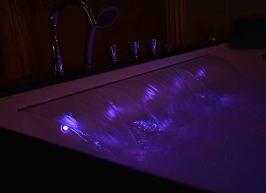 Appartement de luxe sur la Seine avec jacuzzi - 2