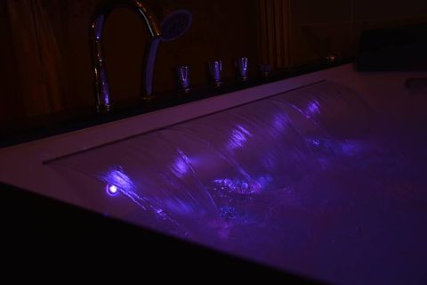 Appartement de luxe sur la Seine avec jacuzzi - 2