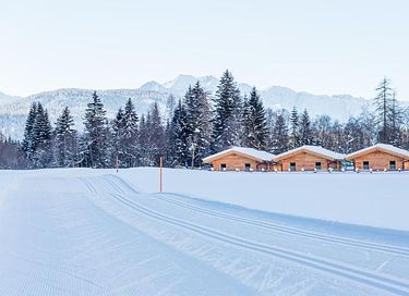 Chalet de montagne indépendant au Tyrol - 12