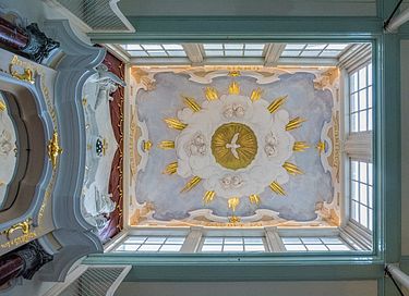 A hidden chapel in the heart of Amsterdam - 5