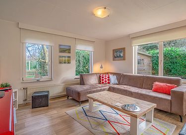 Centraal gelegen vakantiehuis op Texel - 4