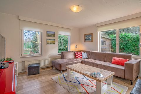 Centraal gelegen vakantiehuis op Texel - 4