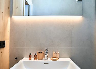 Ferienhaus mit Sauna im Sauerland - 15