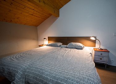 Chalet voor 12 personen met privé sauna - 9