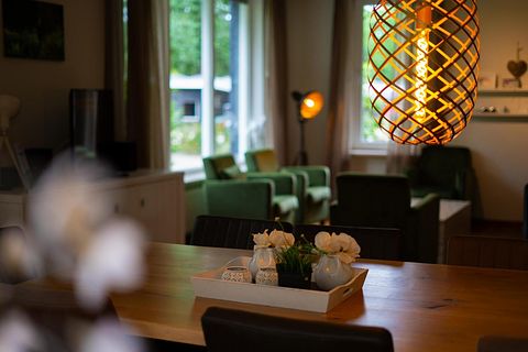 Séjour de groupe avec sauna sur la Veluwe - 5