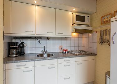 Gezellig vakantiehuis in Zeeland - 10