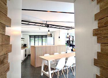 Ruime vakantiewoning vlakbij Durbuy - 8
