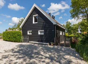 Holiday home with sauna in Zeeland - 41