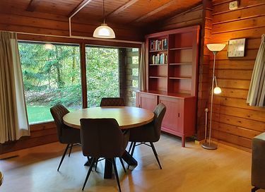 Gemütliches Ferienhaus in der Landschaft von Drenthe - 6