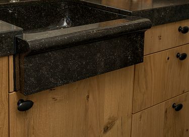Holiday home with sauna in Zeeland - 16