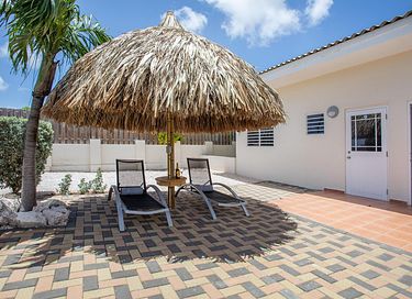 Villa pour enfants avec piscine (Curaçao) - 4