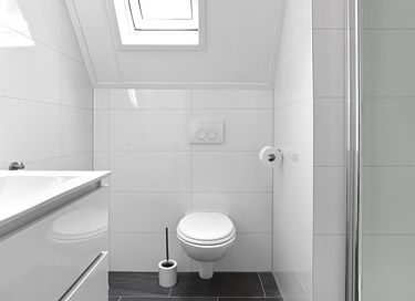Ruime vakantiewoning aan het water in Drenthe - 16
