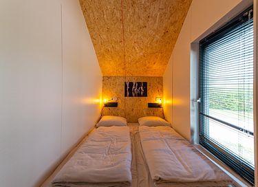 Ferienwohnung für 4 in einem schönen Park - 8
