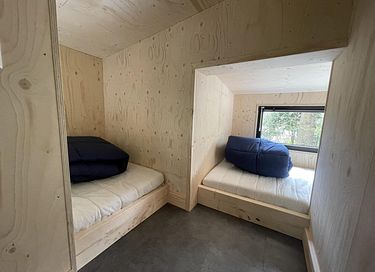 T tiny house (4p) in the province of Utrecht - 6