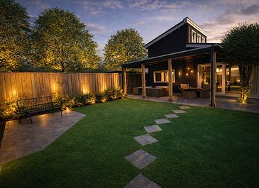 Wellness Lodge mit Sauna, Jacuzzi und Hammam - 25