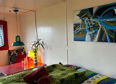 Bijzondere legerunit voor 2 personen - 8