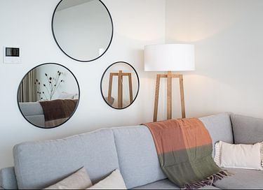 Apartment directly at Lake Veere (4p) - 9