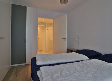 Luxury apartment on the IJsselmeer - 21